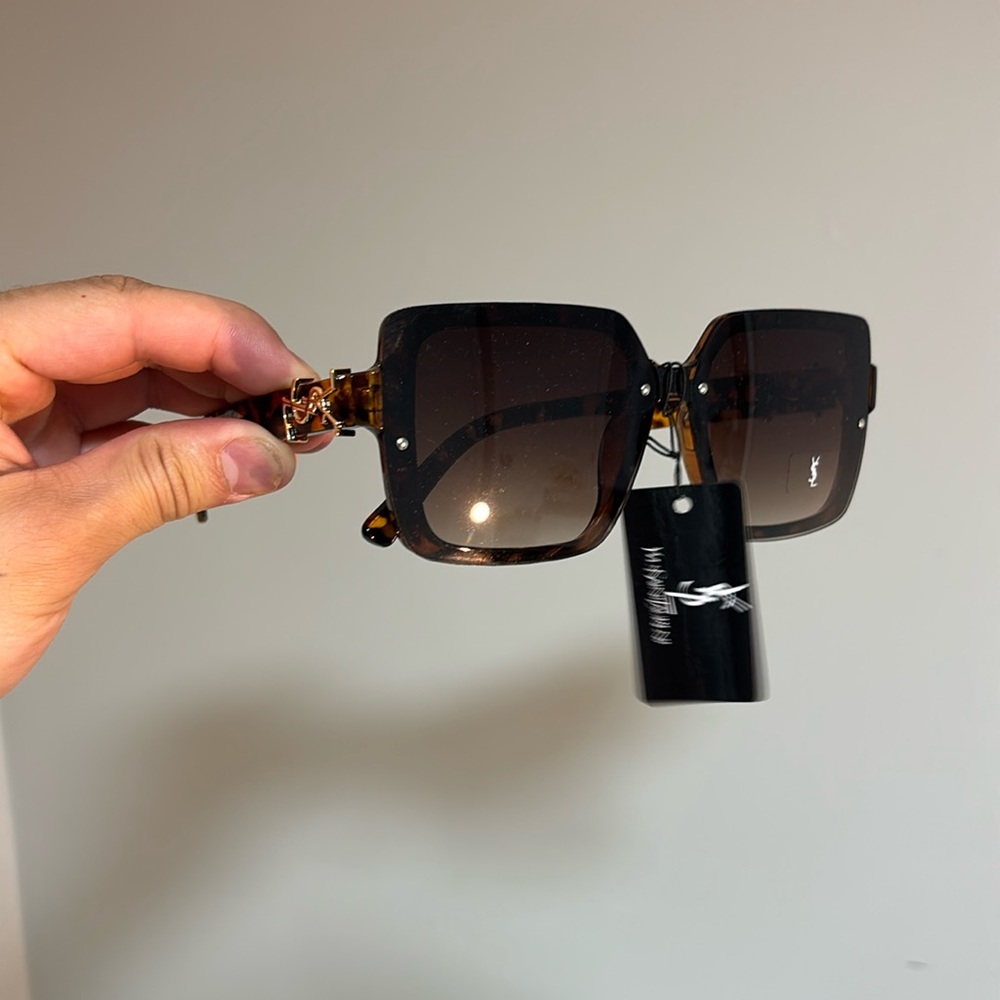 Glasses